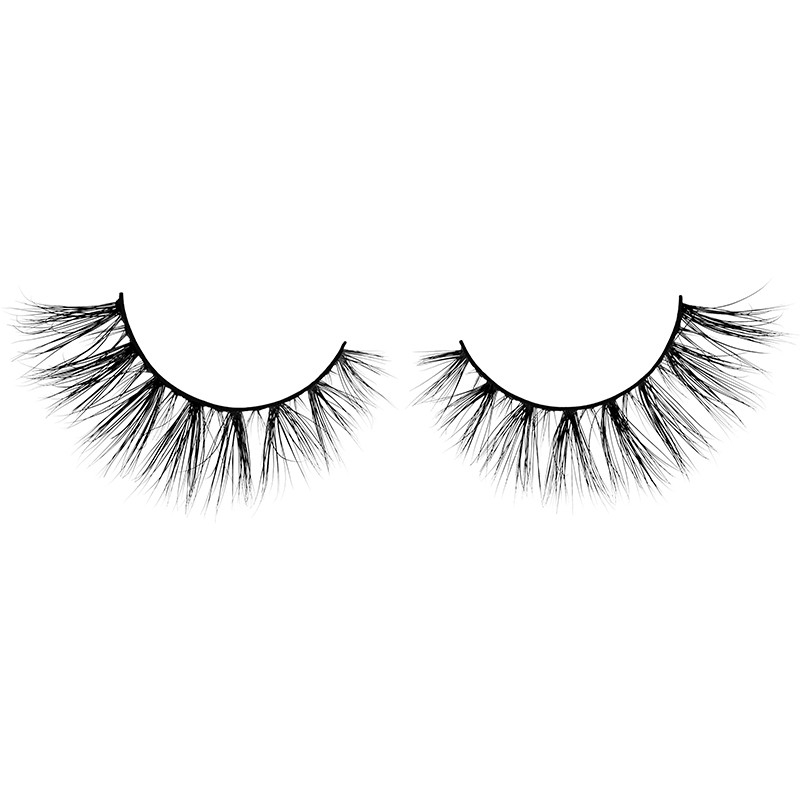 LASH ME UP RZĘSY SILK 3D LASHES DON'T BE SO SHY