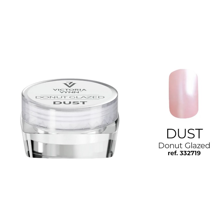VICTORIA VYNN NAIL ART DUST DONUT GLAZED