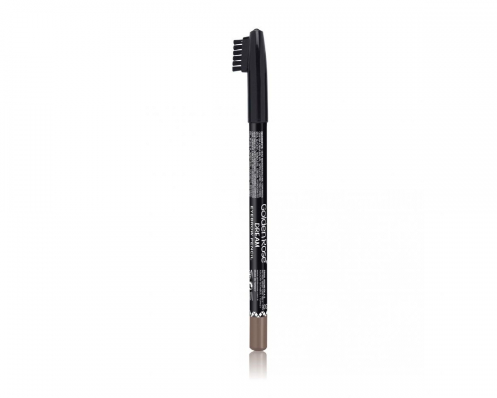 GOLDEN ROSE DREAM EYEBROW PENCIL