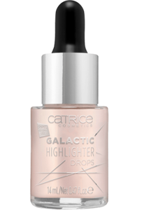 CATRICE GALACTIC HIGHLIGHTER DROPS