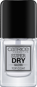 CATRICE SUPER DRY GLOSS TOP COAT