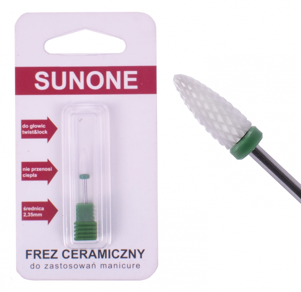 SUNONE CERAMIC DRILL BIT - STRONG