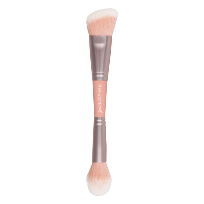 WIBO CONTOURING DUO BRUSH 