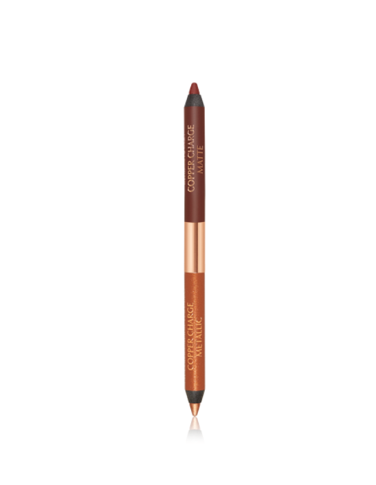 CHARLOTTE TILBURY EYE COLOUR MAGIC LINER DUO