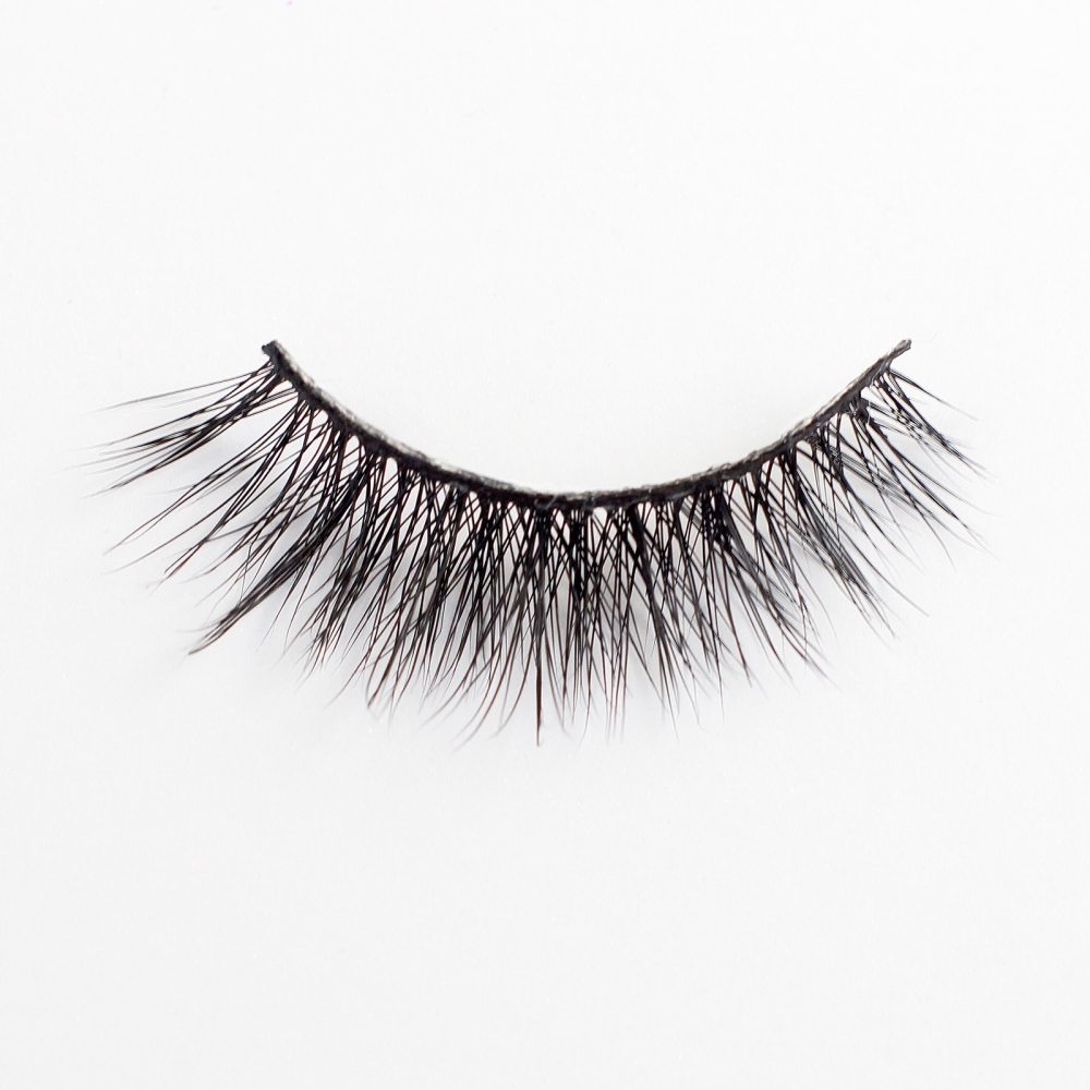 TAKE TWO COSMETICS DYNAMITE 3D LUXE LASHES 