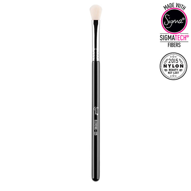 SIGMA BEAUTY BLENDING BRUSH E25