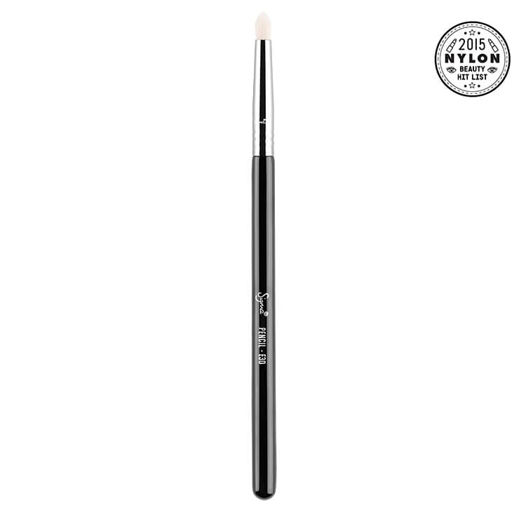 SIGMA BEAUTY PENCIL BRUSH E30