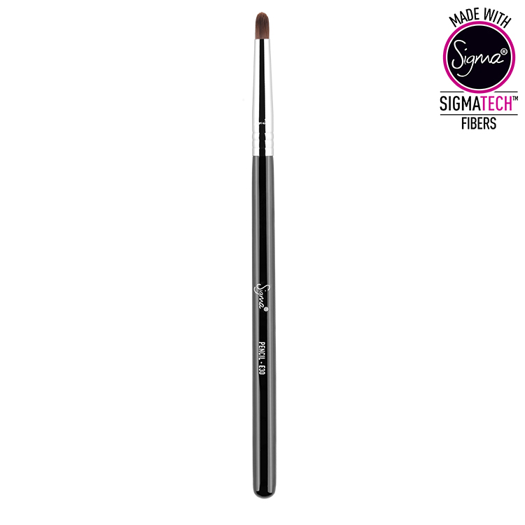 SIGMA BEAUTY PENCIL BRUSH E30S