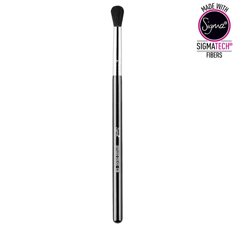 SIGMA BEAUTY DIFFUSED CREASE E38