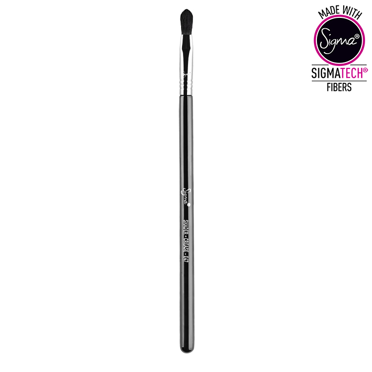 SIGMA BEAUTY SHADER CREASE BRUSH E47