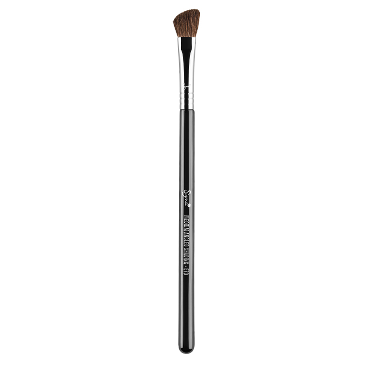 SIGMA BEAUTY MEDIUM ANGLED SHADING BRUSH E70