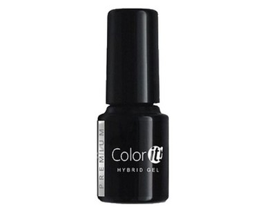 SILCARE HYBRID COLOR IT PREMIUM GEL POLISH UV LED