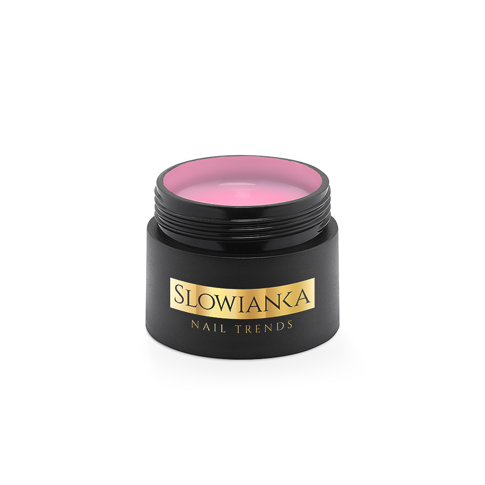 SŁOWIANKA EASY LEVELING CONSTRUCTION (BUILDER) GEL EASY ALMOND