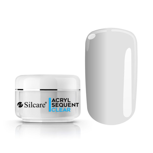 SILCARE SEQUENT ECO ACRYLIC PRO COVER 12G