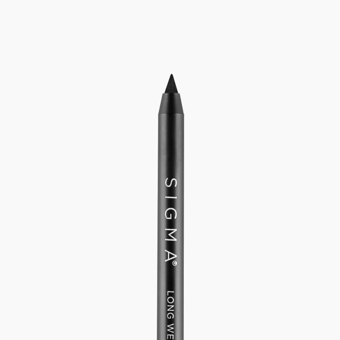 SIGMA BEAUTY LOND WEAR EYELINER PENCIL - WICKED