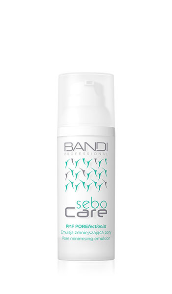 BANDI SEBO CARE PORE MINIMISTING EMULSION 50ml