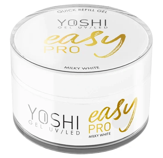 YOSHI PROFESSIONAL EASY PRO GEL UV LED 50 ML