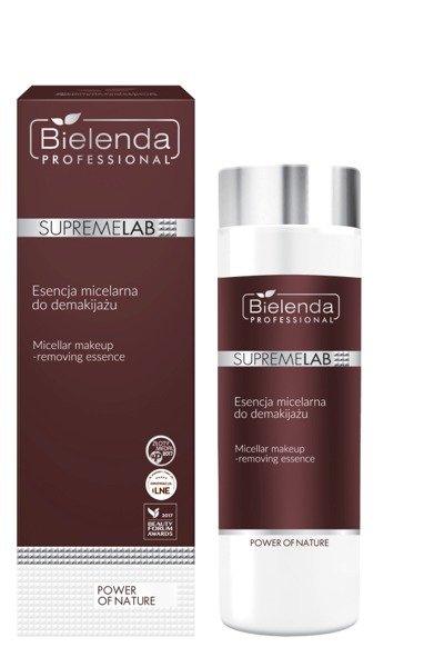 BIELENDA SUPREMELAB POWER OF NATURE FACE MICELLAR ESSENCE 200ML