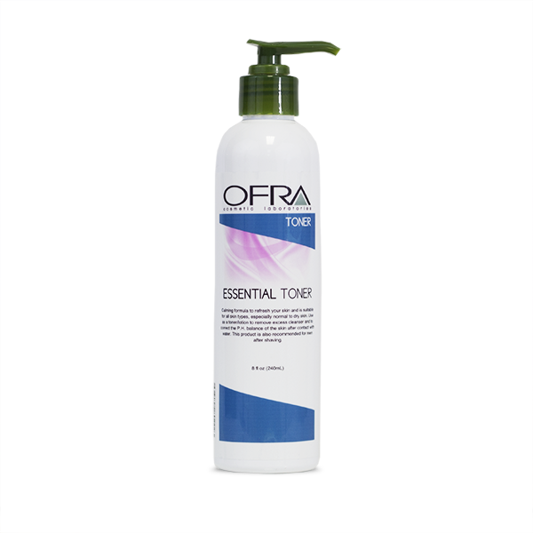 OFRA ESSENTIAL TONER NORMALN TO DRY SKIN