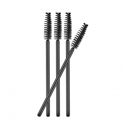 ESUM EYELASHES, BROW BRUSH 