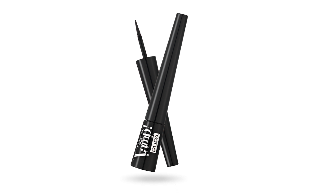 PUPA MILANO VAMP! DEFINITION LINER 