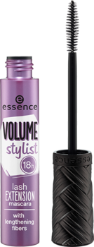 ESSENCE VOLUME STYLIST 18H LASH EXTENSION MASKARA 