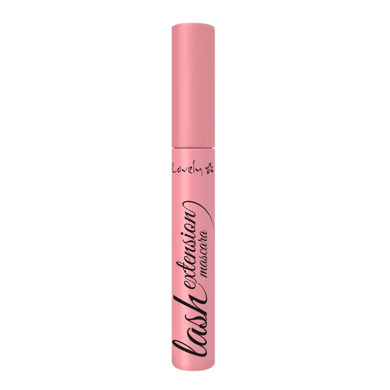 LOVELY LASH EXTENSION MASCARA 