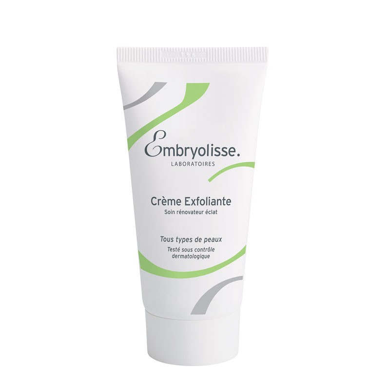 EMBRYOLISSE EXFOLIATING CREAM 60ml