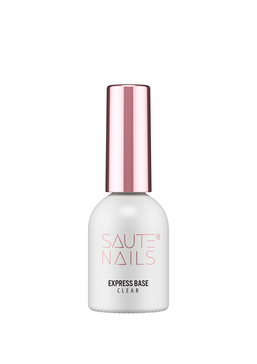 SAUTE NAILS EXPRESS BASE CLEAR 8 ml 