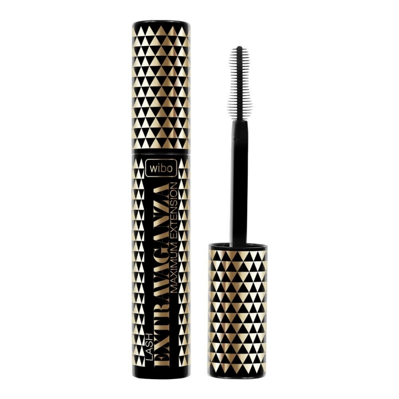 WIBO LASH EXTRAVAGANZA MASCARA