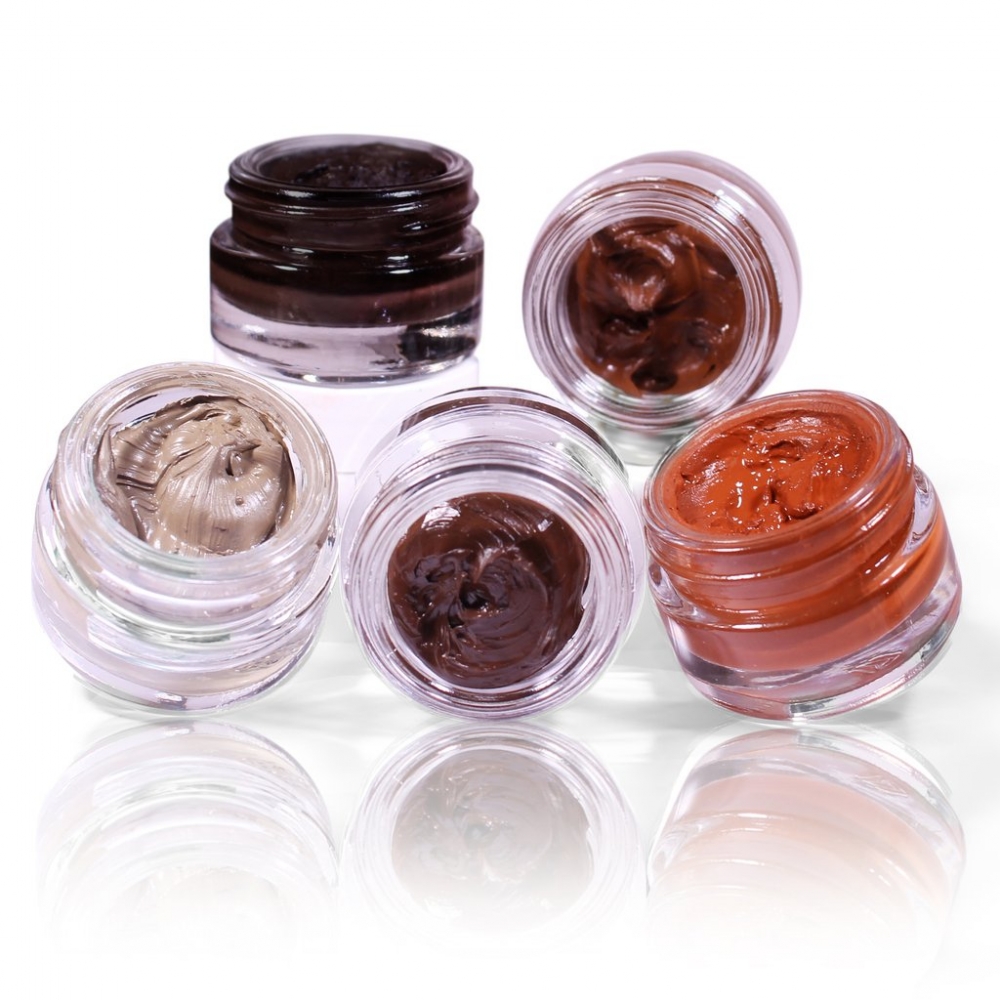 OFRA COSMETICS EYEBROW GEL