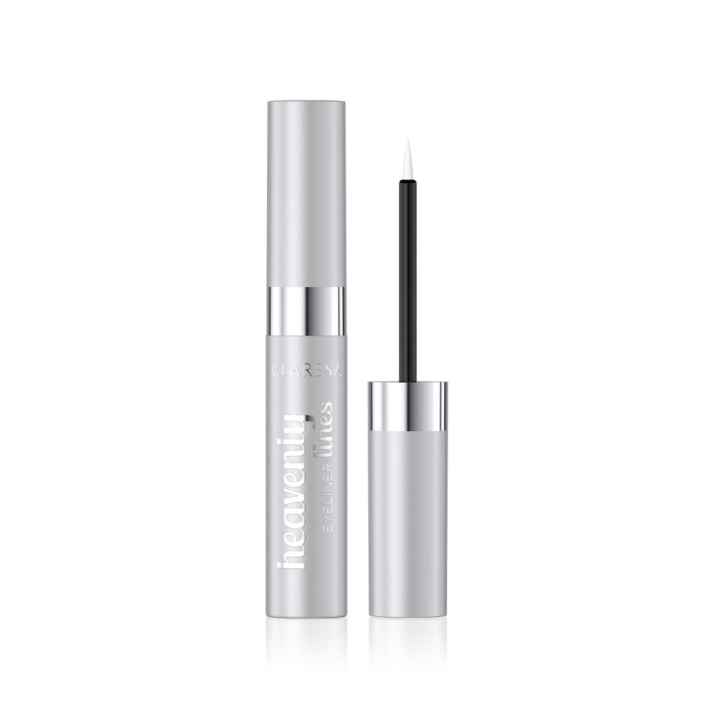 CLARESA EYELINER HEAVENLY LINES BLACK 4ml
