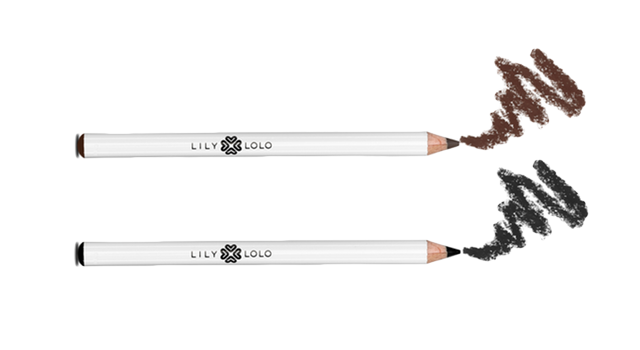 LILY LOLO NATURAL EYE PENCIL