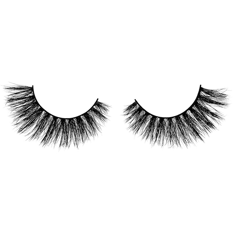 LASH ME UP RZĘSY SILK 3D LASHES EYES TO KILL