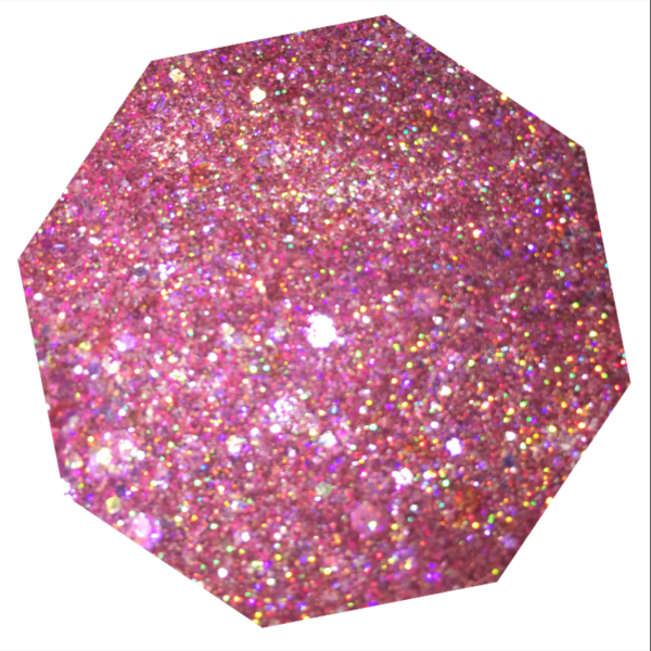 TAKE TWO COSMETICS CARNIVAL LIMITED EDITION CHUNKY LOOSE GLITTER