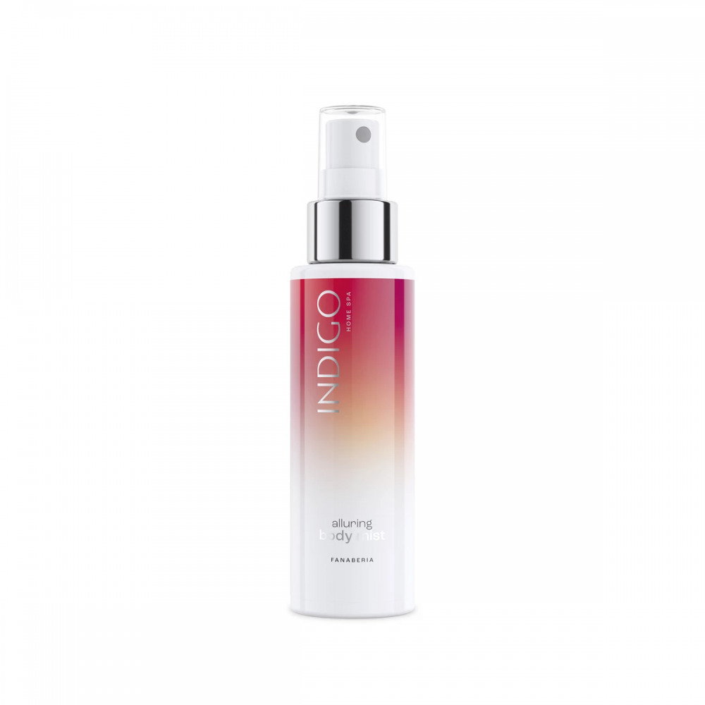 INDIGIO BODY MIST FANABERIA 100ML