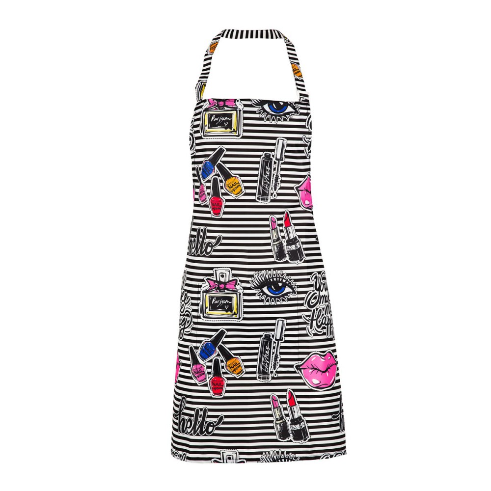 K.TYRKA COSMETIC APRON CLASSIC BOSKA LOLA HORIZONTAL