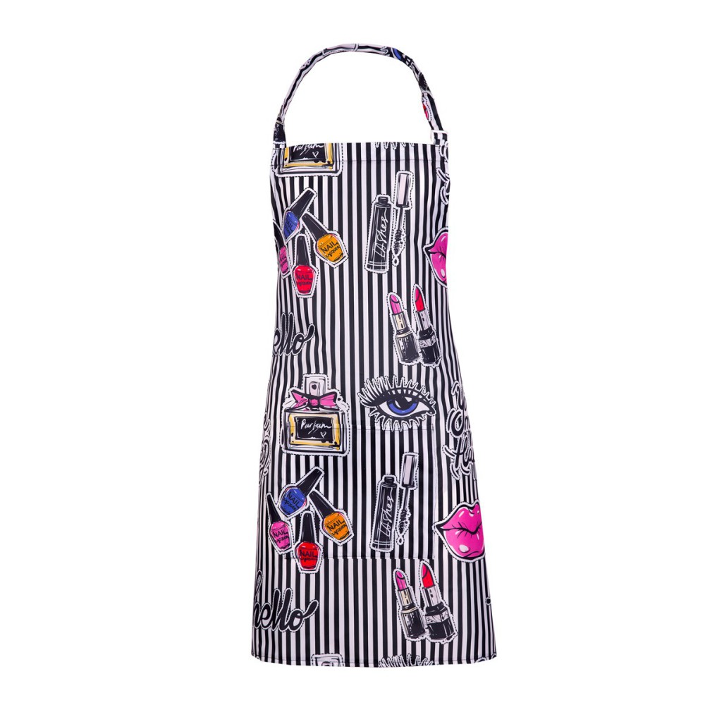 K.TYRKA COSMETIC APRON CLASSIC BOSKA LOLA VERTICAL