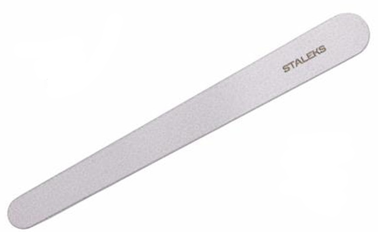 STALEKS LASER NAIL FILE BEAUTY&CARE 20 110 MM