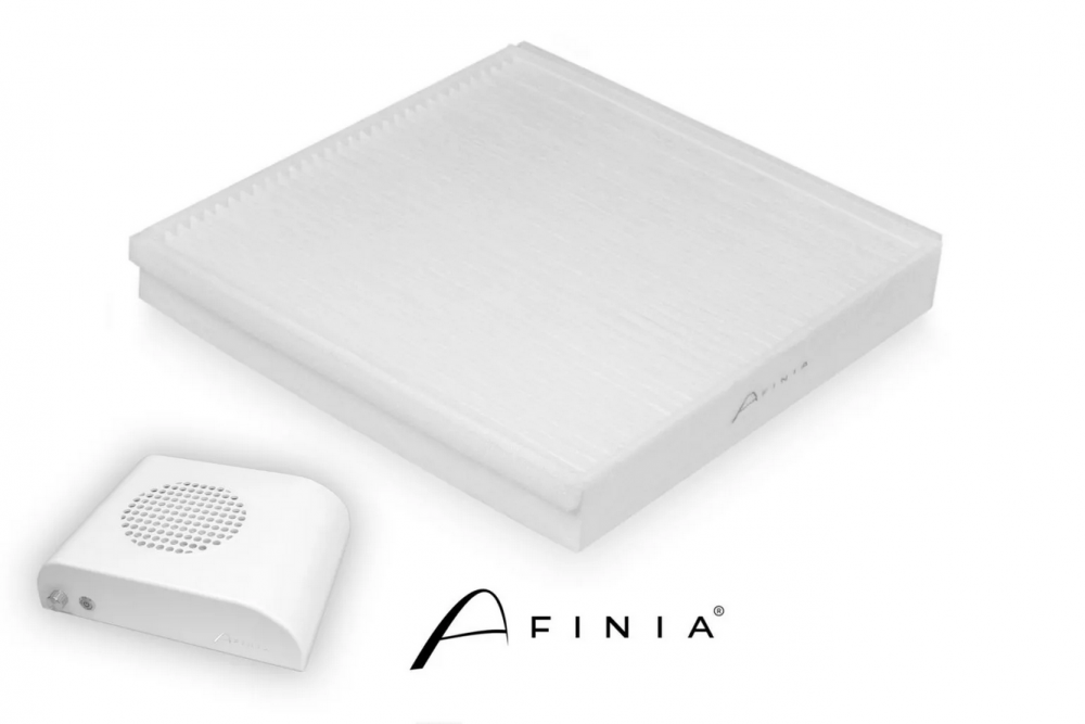 AFINIA POLYESTER FILTER NDC MOBILE (mobile version)