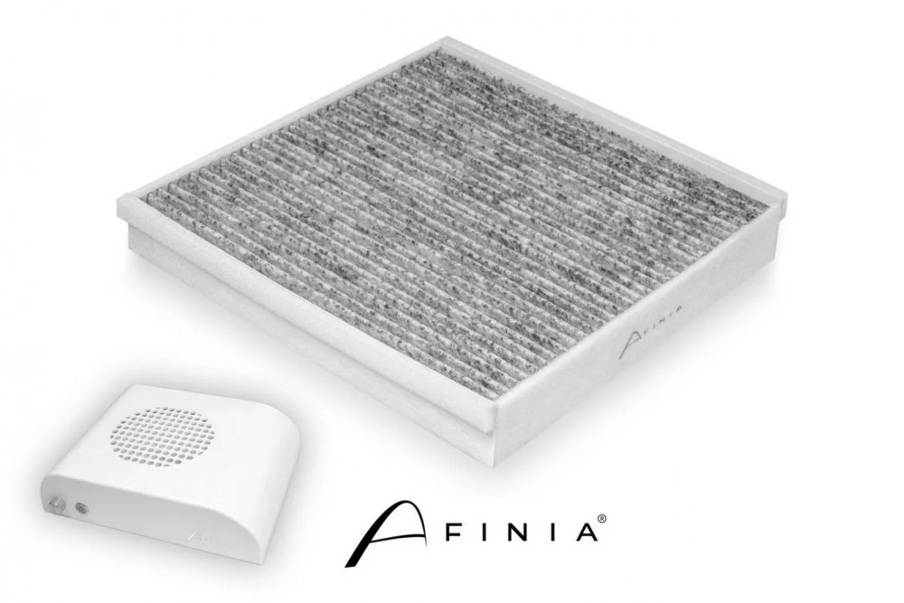 AFINIA CARBON FILTER NDC MOBILE