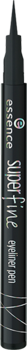 ESSENCE SUPER FINE EYELINER PEN 