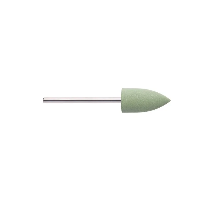 INDIGO SILICONE NAIL DRILL BIT INDIGO FINE