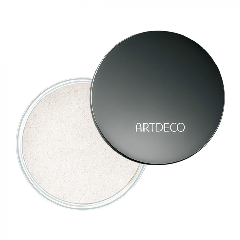 ARTDECO FIXING POWDER 