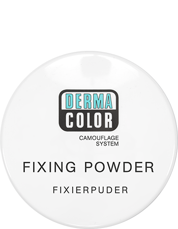 KRYOLAN DERMACOLOR FIXING POWDER 60G 