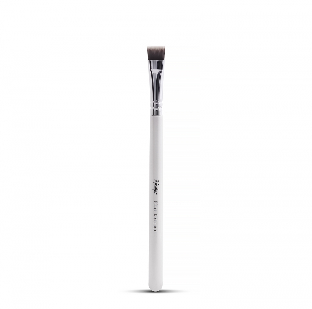 NANSHY EYE MAKEUP FLAT DEFINER WHITE