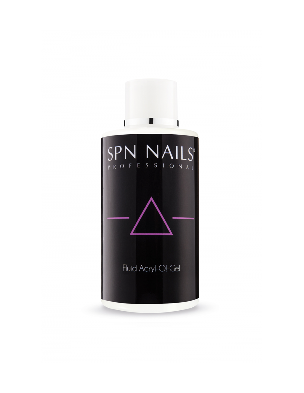 SPN NAILS FLUID ACRYL-O!-GEL 125ML