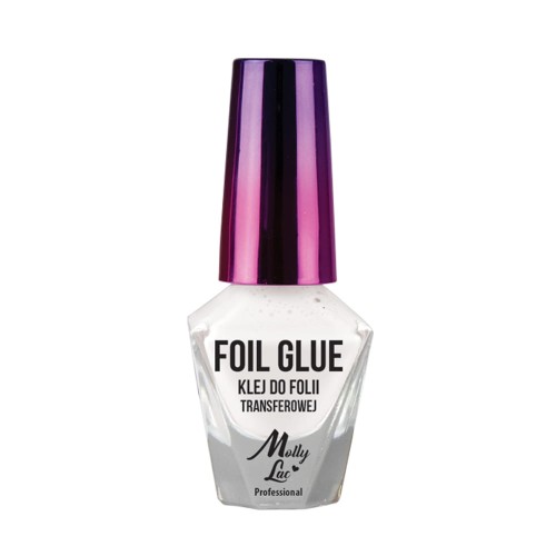 MOLLY LAC ADHESIVE FOR TRANSFER FILM FOIL GLUE 10ML