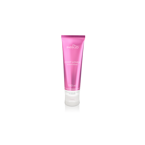 INDIGO FOOT LOVER SEVENTH HEAVEN - FOOT CREAM