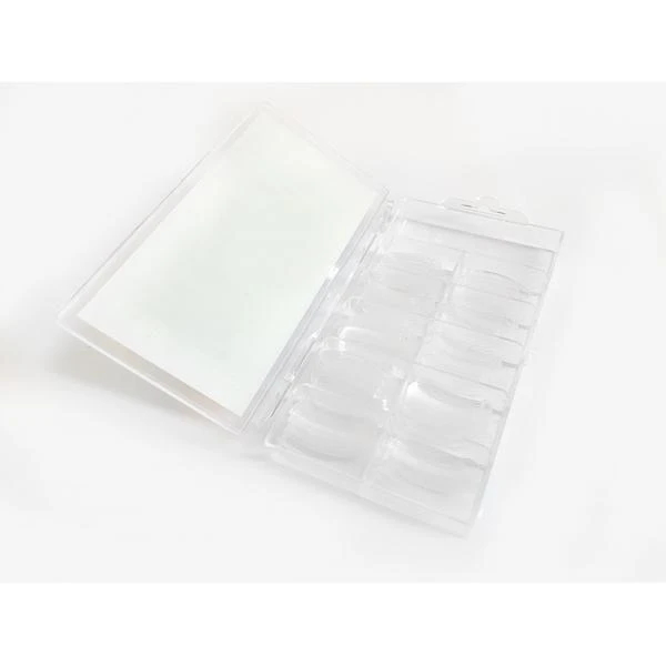 DIDIER LAB POLYGEL NAIL FORMS 100PCS